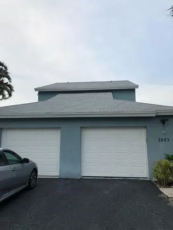 $2,500 | 3883 Island Club Circle West, Lake Worth, FL 33462