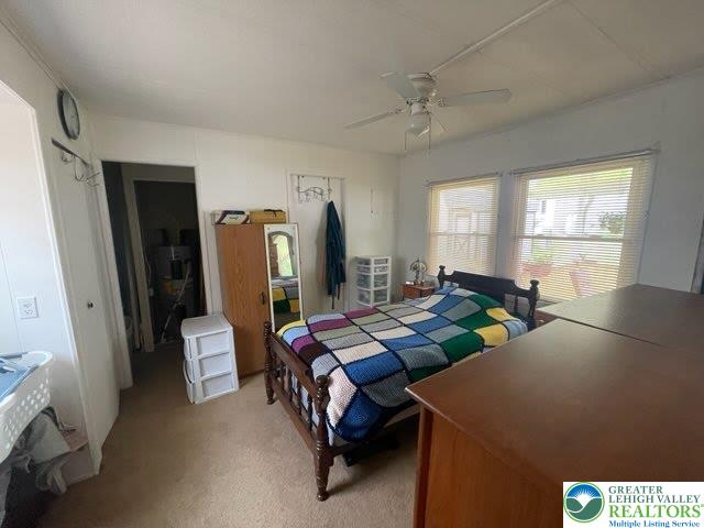 10 Springridge Road Bath, PA 18014 - Photo 15 of 20 a room with furniture and window