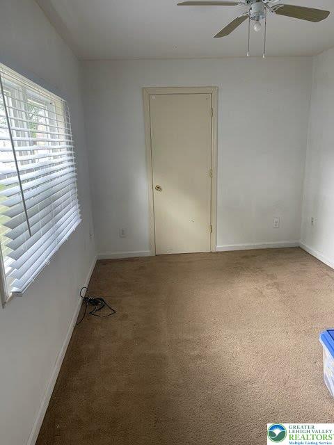 10 Springridge Road Bath, PA 18014 - Photo 18 of 20 an empty room with a window