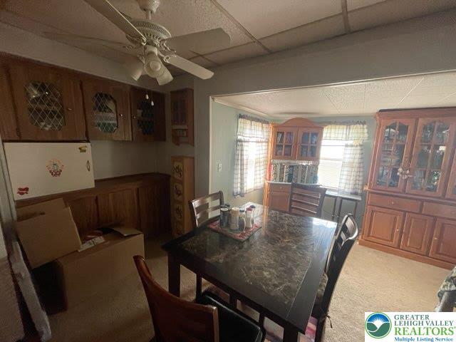 10 Springridge Road Bath, PA 18014 - Photo 5 of 20 a view of a dining room with furniture