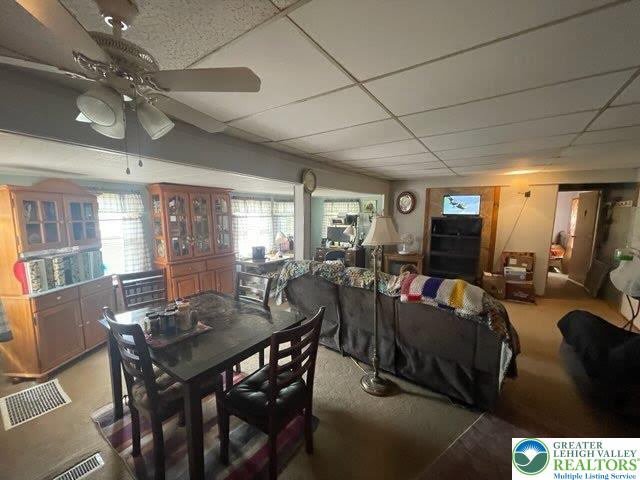 10 Springridge Road Bath, PA 18014 - Photo 6 of 20 a view of a dining room with furniture