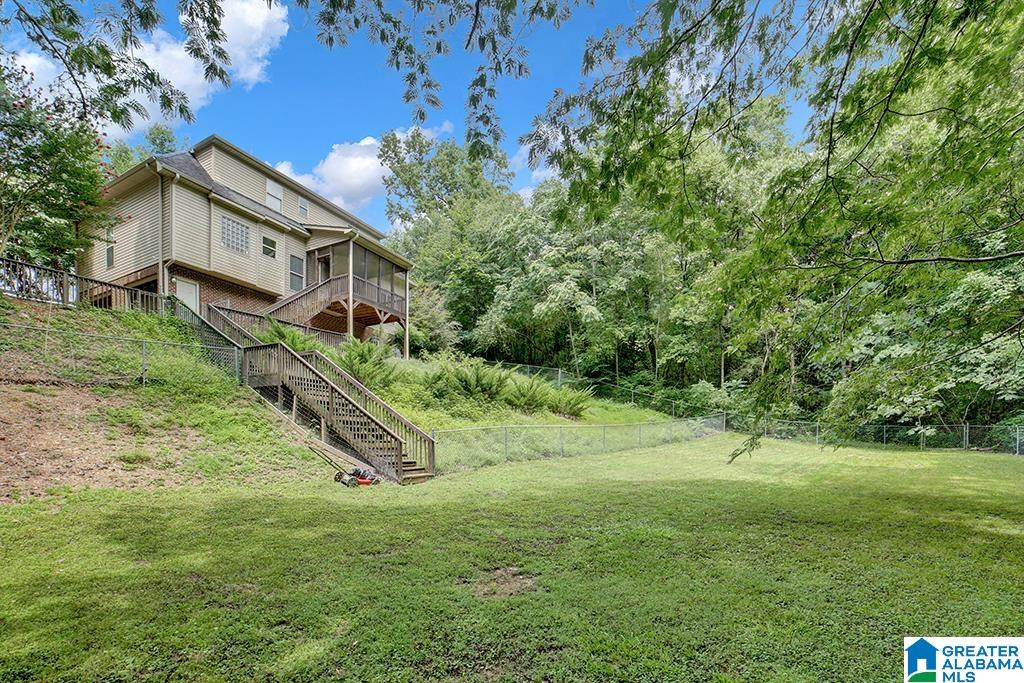 594 Robinson Street Springville, AL 35146 - Photo 24 of 26