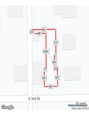 $12,500 | 208 East 3rd Street, North Manchester, IN 46962