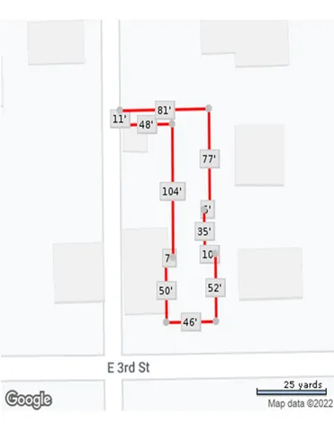 $12,500 | 208 East 3rd Street, North Manchester, IN 46962