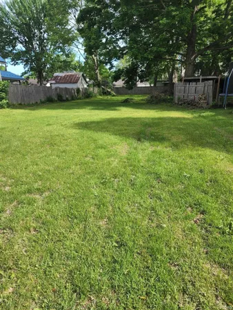 $12,500 | 208 East 3rd Street, North Manchester, IN 46962