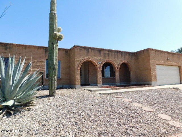 9540 East Stefan Road Tucson, AZ 85748 - Photo 3 of 13