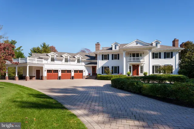 $4,250,000 | 272 Carter Road, Princeton, NJ 08540