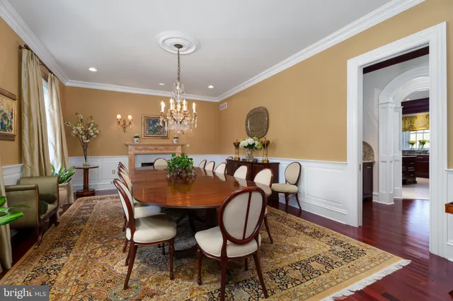 $4,250,000 | 272 Carter Road, Princeton, NJ 08540