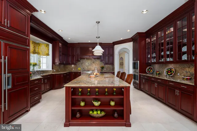 $4,250,000 | 272 Carter Road, Princeton, NJ 08540