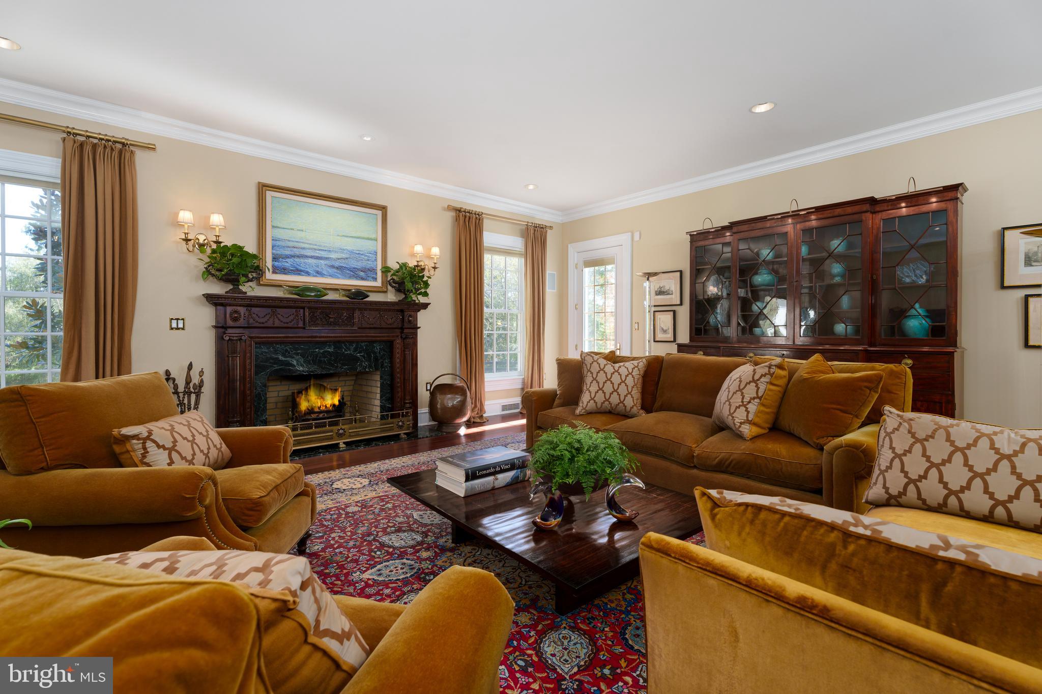 272 Carter Road Princeton, NJ 08540 - Photo 18 of 50