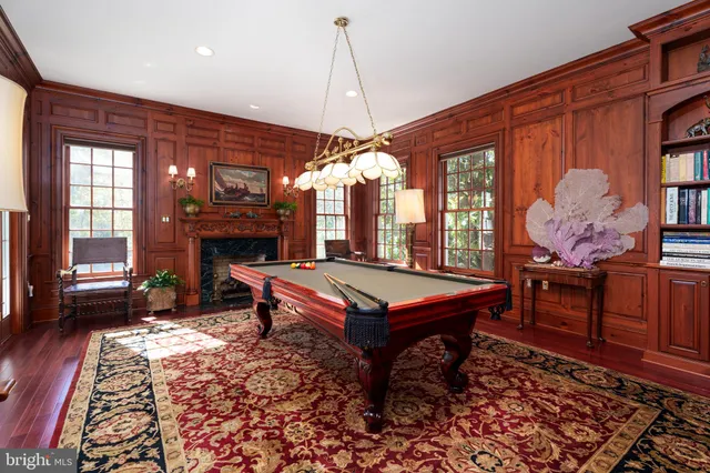 $4,250,000 | 272 Carter Road, Princeton, NJ 08540