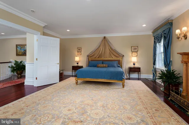 $4,250,000 | 272 Carter Road, Princeton, NJ 08540