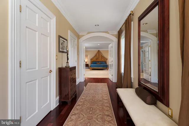 $4,250,000 | 272 Carter Road, Princeton, NJ 08540