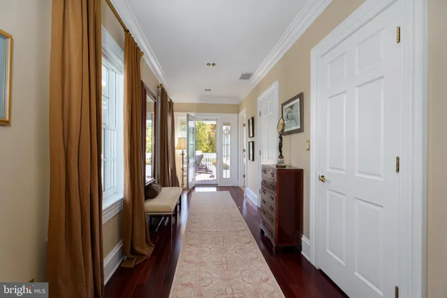 $4,250,000 | 272 Carter Road, Princeton, NJ 08540