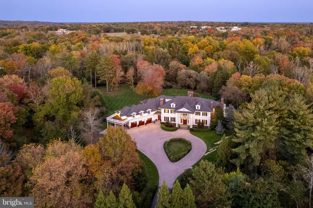 $4,250,000 | 272 Carter Road, Princeton, NJ 08540