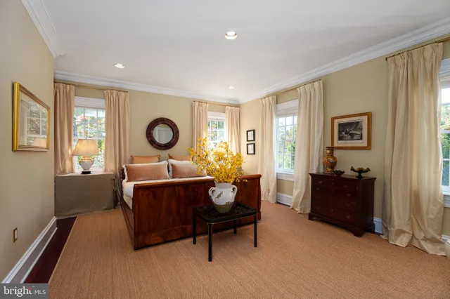 $4,250,000 | 272 Carter Road, Princeton, NJ 08540