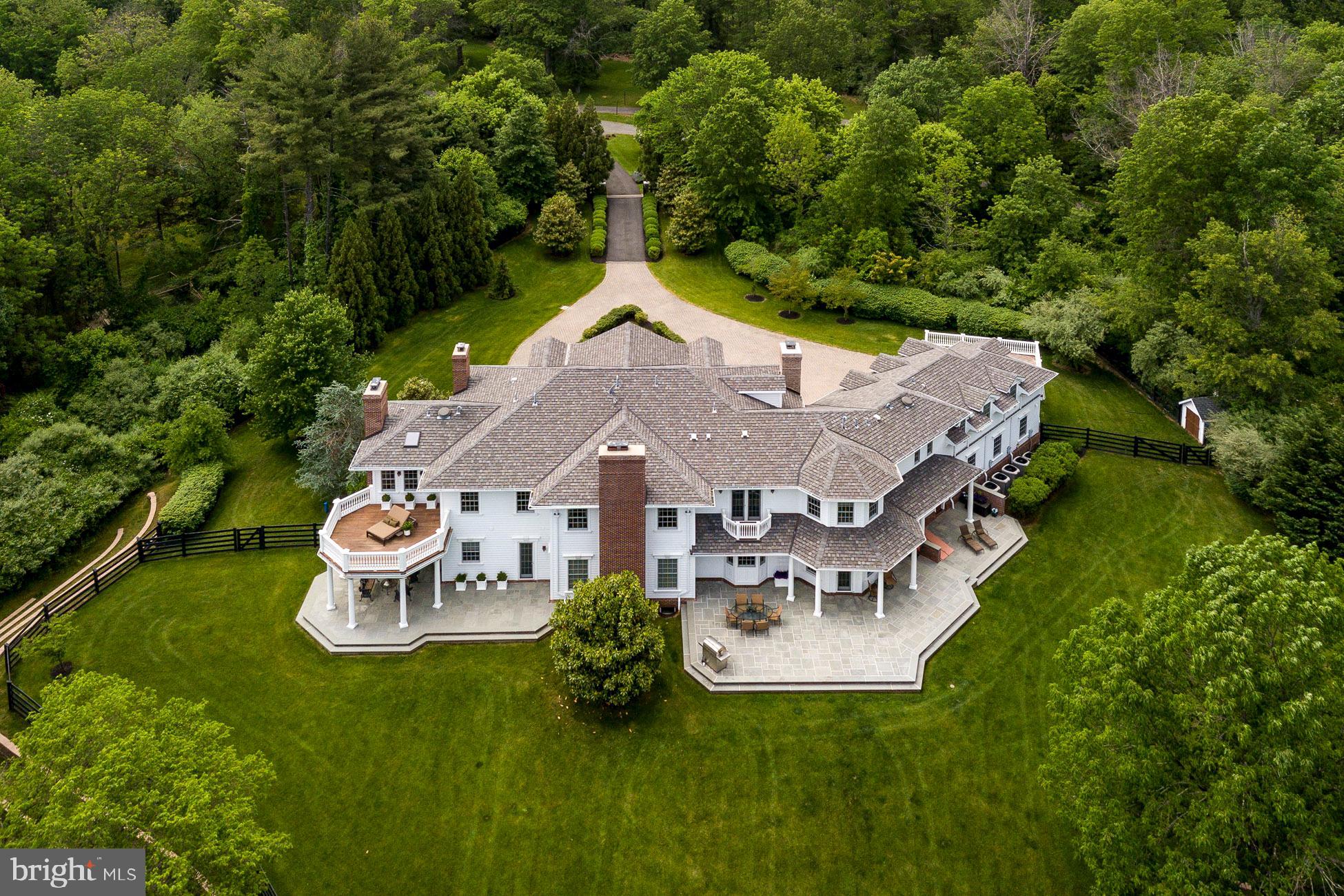 272 Carter Road Princeton, NJ 08540 - Photo 4 of 50