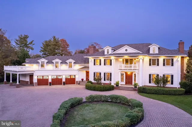 $4,250,000 | 272 Carter Road, Princeton, NJ 08540