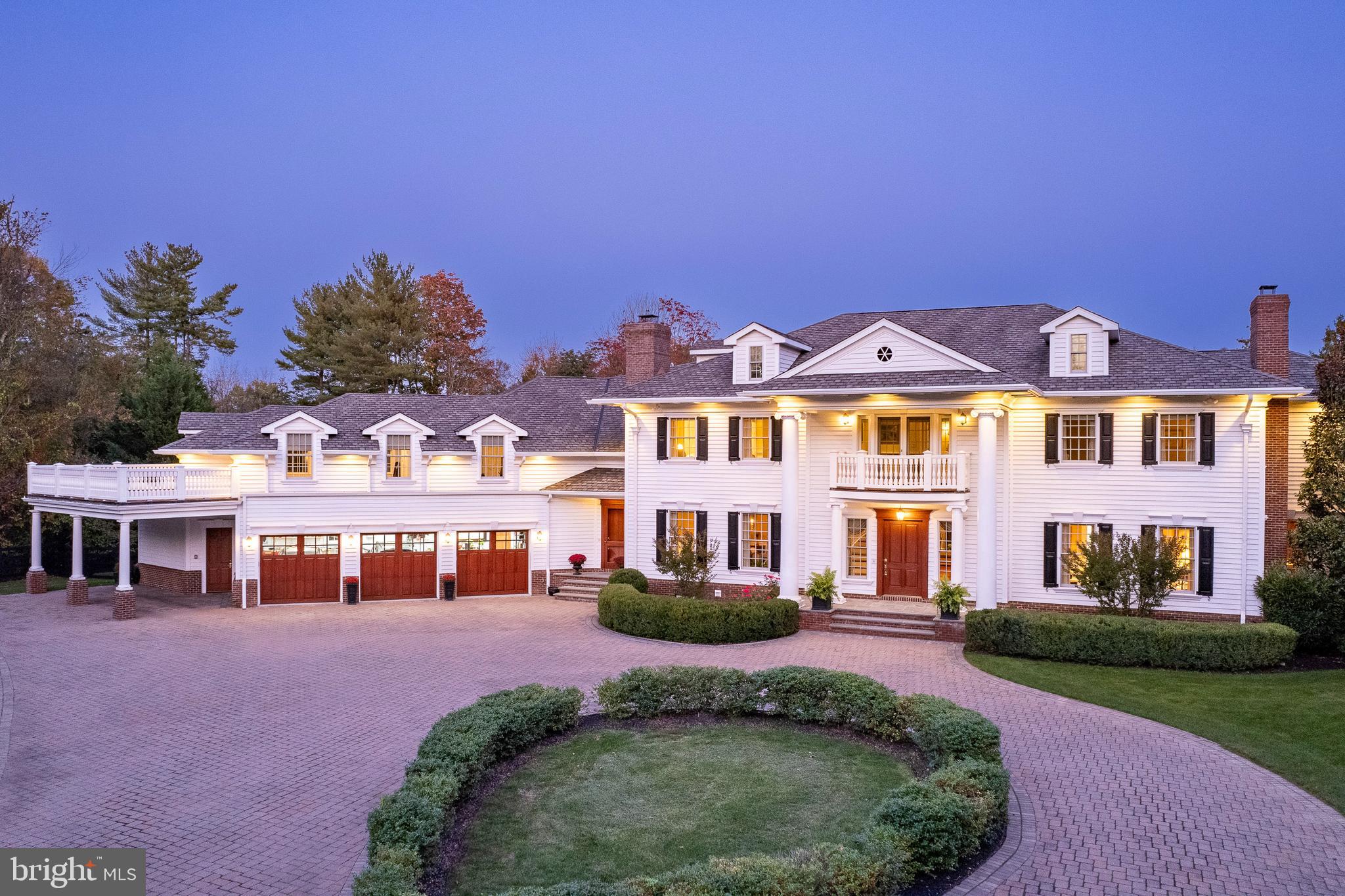 272 Carter Road Princeton, NJ 08540 - Photo 48 of 50