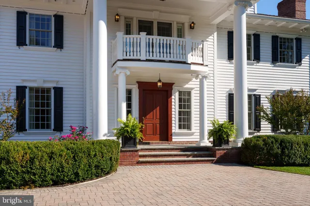 $4,250,000 | 272 Carter Road, Princeton, NJ 08540