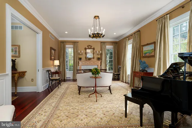 $4,250,000 | 272 Carter Road, Princeton, NJ 08540