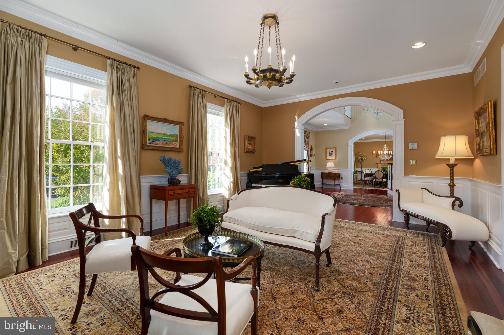 272 Carter Road Princeton, NJ 08540 - Photo 9 of 50