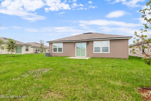 a view of a lake view