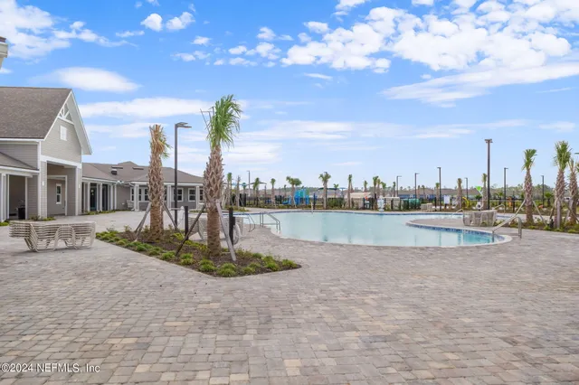 a view of outdoor space yard and patio
