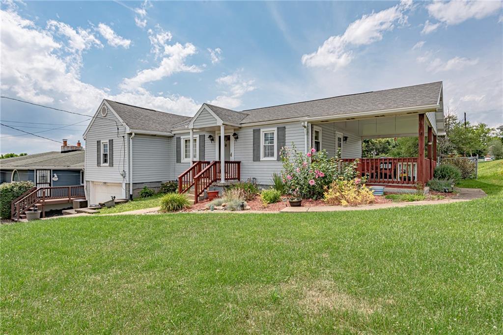 2040 Guffey Road North Huntingdon, PA 15642 - Photo 1 of 17 Gallery Image 1