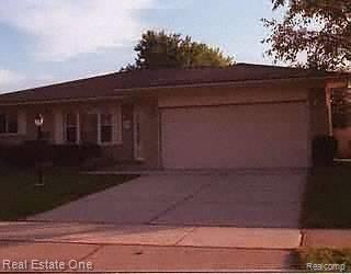 657 Georgetown Street Canton, MI 48188 - Photo 1 of 1 Listing Image