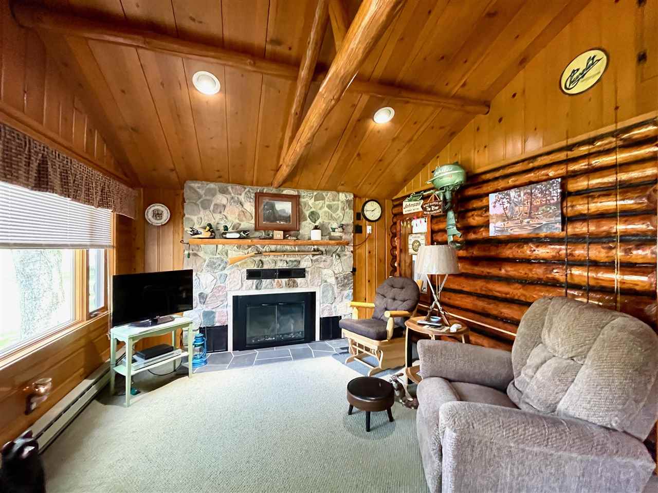1635 Riverside Drive Gladwin, MI 48624 - Photo 28 of 51