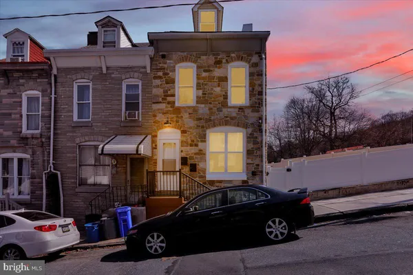 $1,500 | 553 Wunder Street, Unit 2, Reading, PA 19602