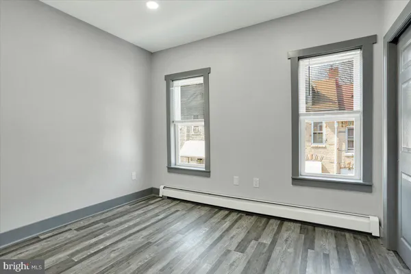 $1,500 | 553 Wunder Street, Unit 2, Reading, PA 19602