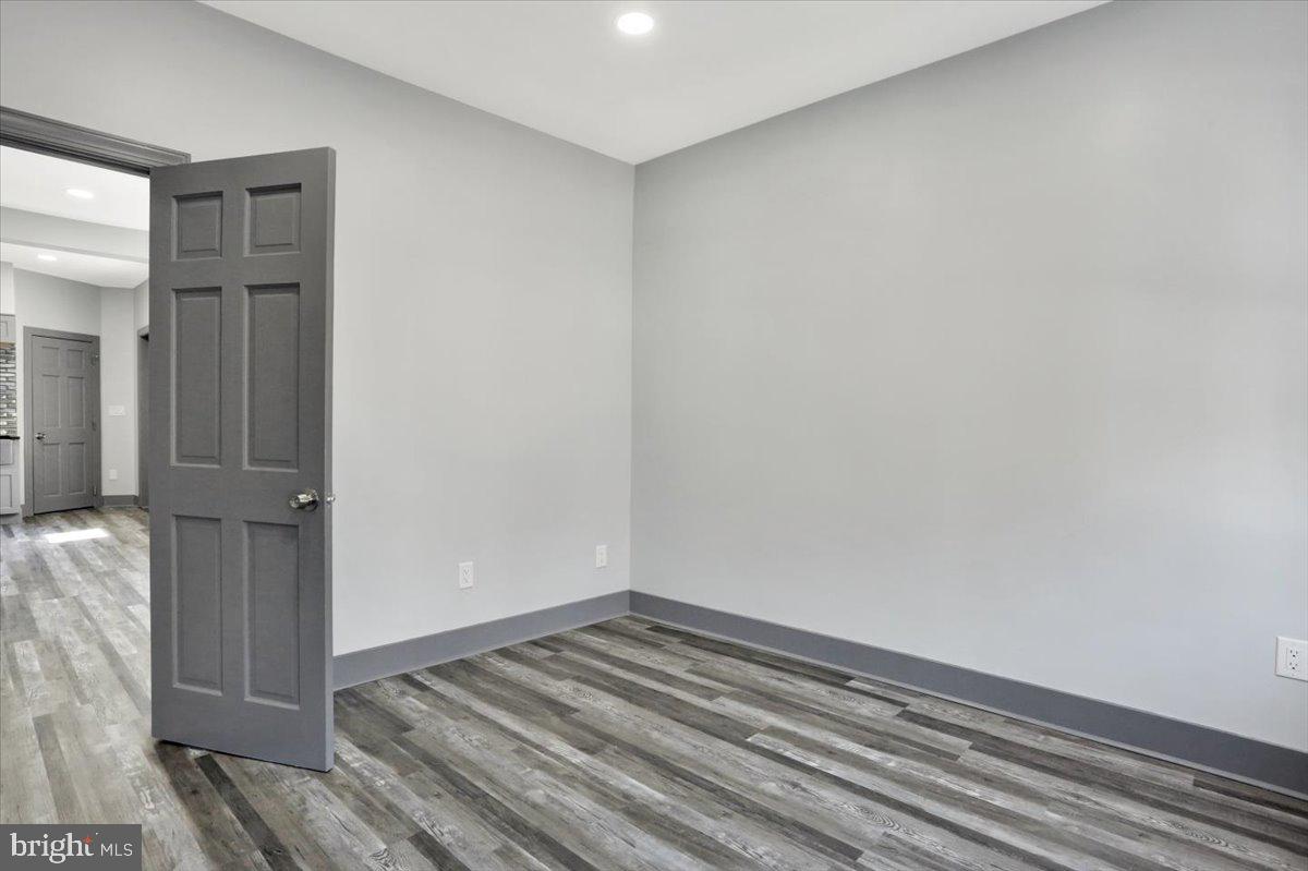 553 Wunder Street, Unit 2 Reading, PA 19602 - Photo 13 of 20 a view of empty room