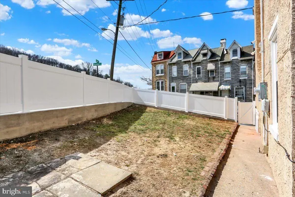 $1,500 | 553 Wunder Street, Unit 2, Reading, PA 19602