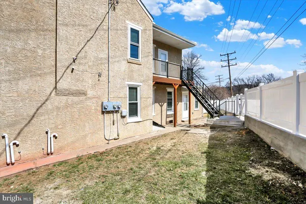 $1,500 | 553 Wunder Street, Unit 2, Reading, PA 19602