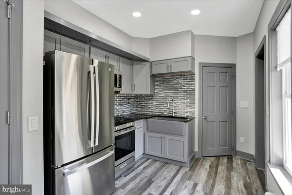 $1,500 | 553 Wunder Street, Unit 2, Reading, PA 19602