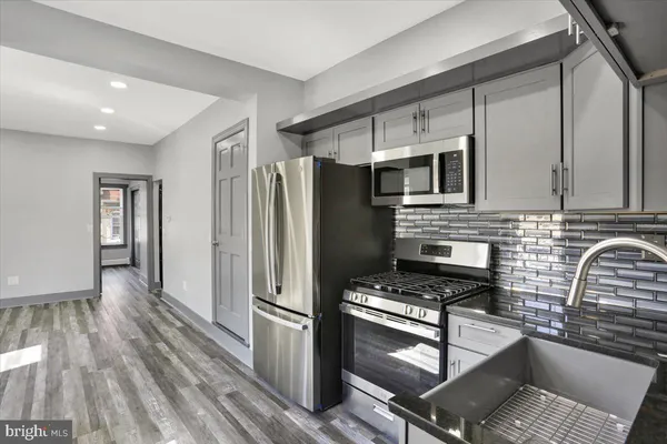 $1,500 | 553 Wunder Street, Unit 2, Reading, PA 19602