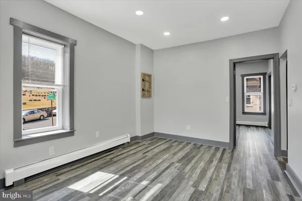 $1,500 | 553 Wunder Street, Unit 2, Reading, PA 19602