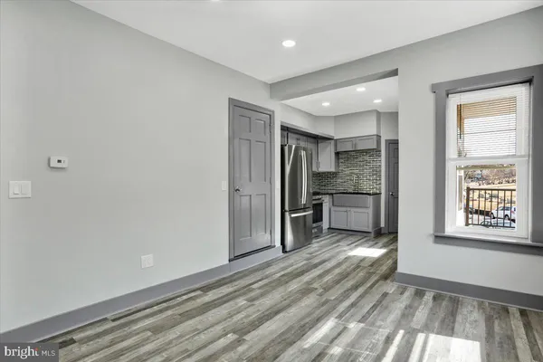 $1,500 | 553 Wunder Street, Unit 2, Reading, PA 19602