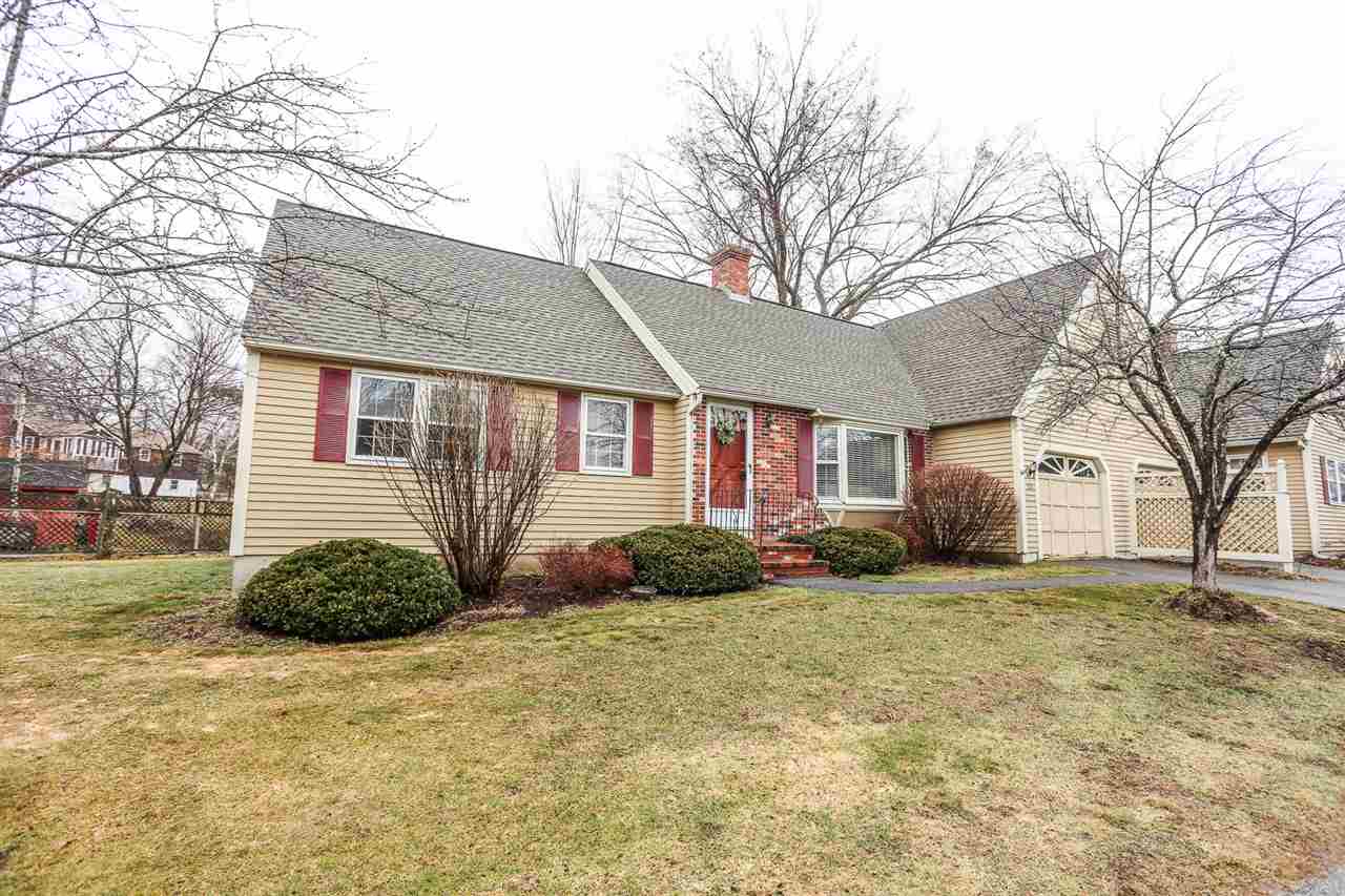 234 Winding Pond Road Londonderry, NH 03053 - Photo 1 of 33