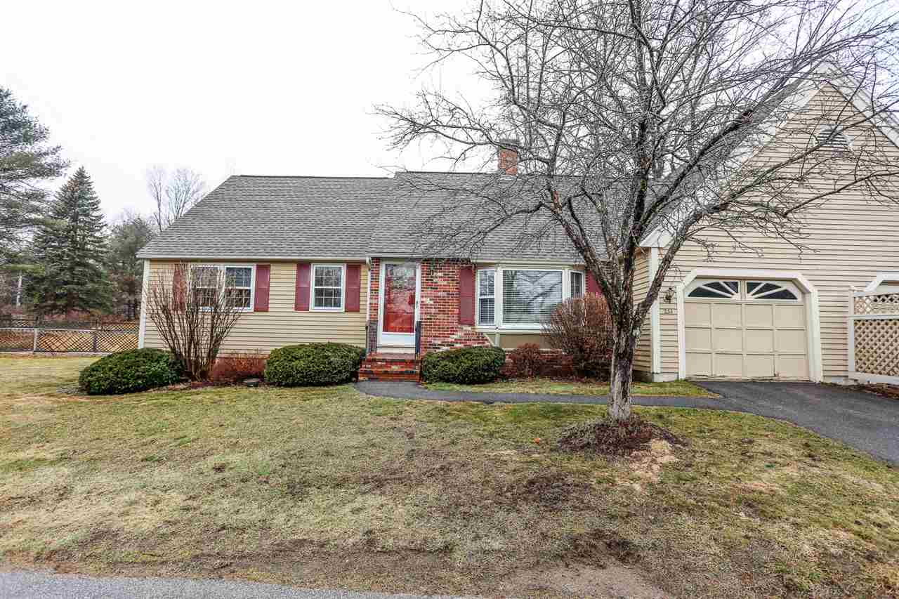 234 Winding Pond Road Londonderry, NH 03053 - Photo 30 of 33