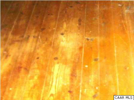 7670 Courthouse Road Louisa, VA 23093 - Photo 9 of 9 Close up of lovely wood floors