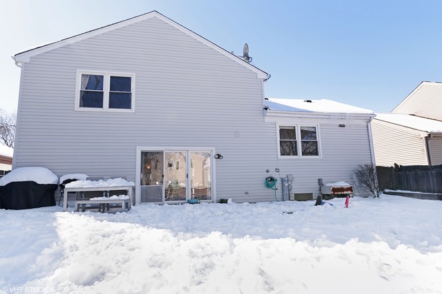 1245 Devonshire Road Buffalo Grove, IL 60089 - Photo 23 of 24