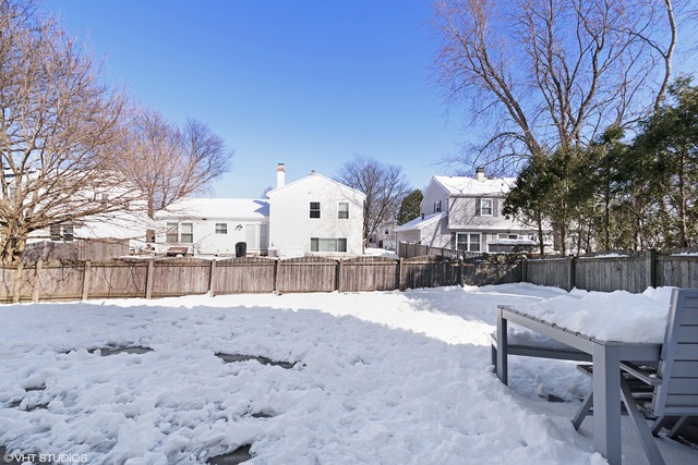 1245 Devonshire Road Buffalo Grove, IL 60089 - Photo 24 of 24