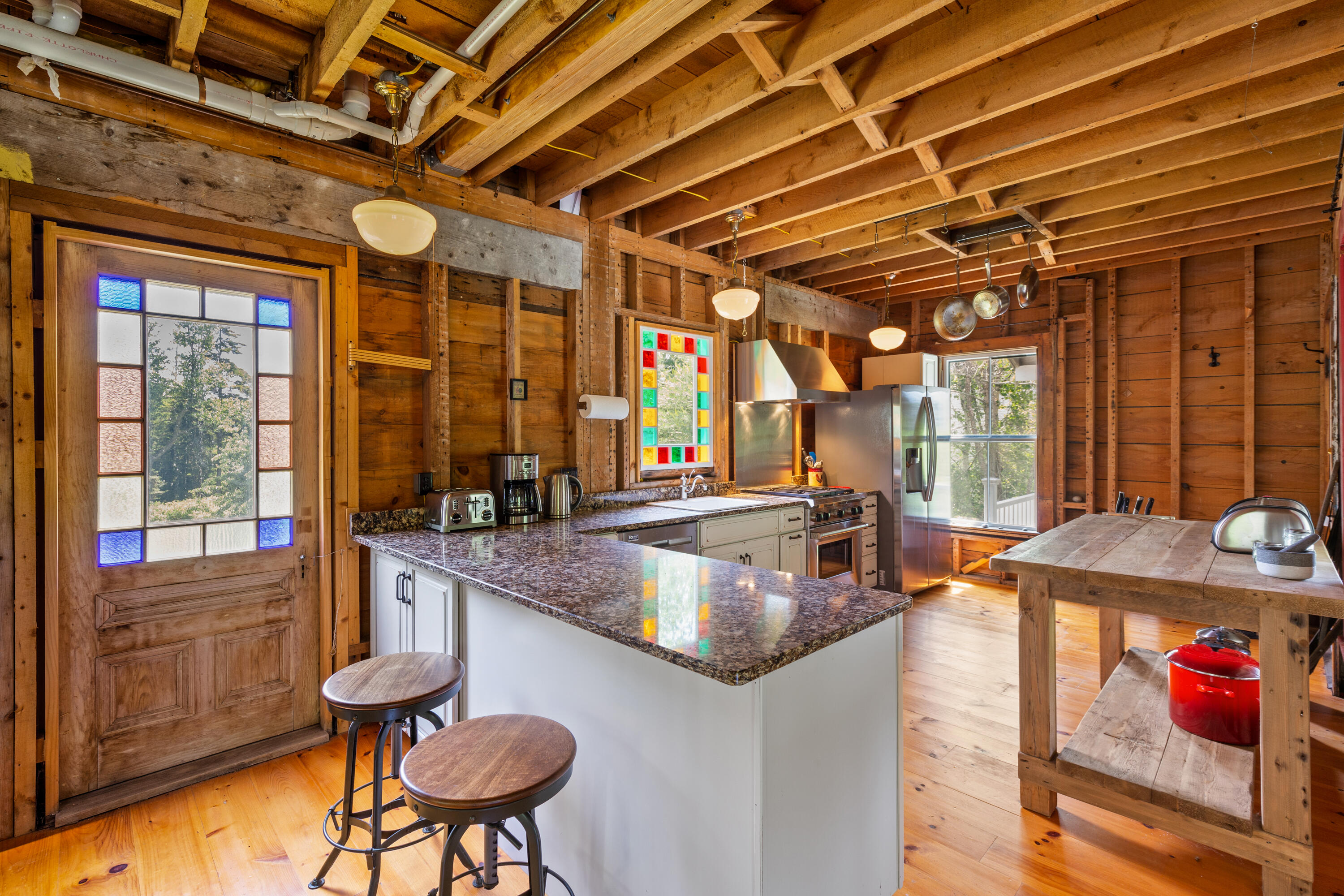46 Sand Beach Road Cranberry Isles, ME 04646 - Photo 9 of 28 22-46SandBeachRd-Islesford
