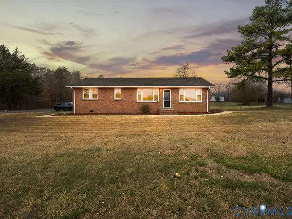 $234,900 | 1979 Cumberland Road, Farmville, VA 23901