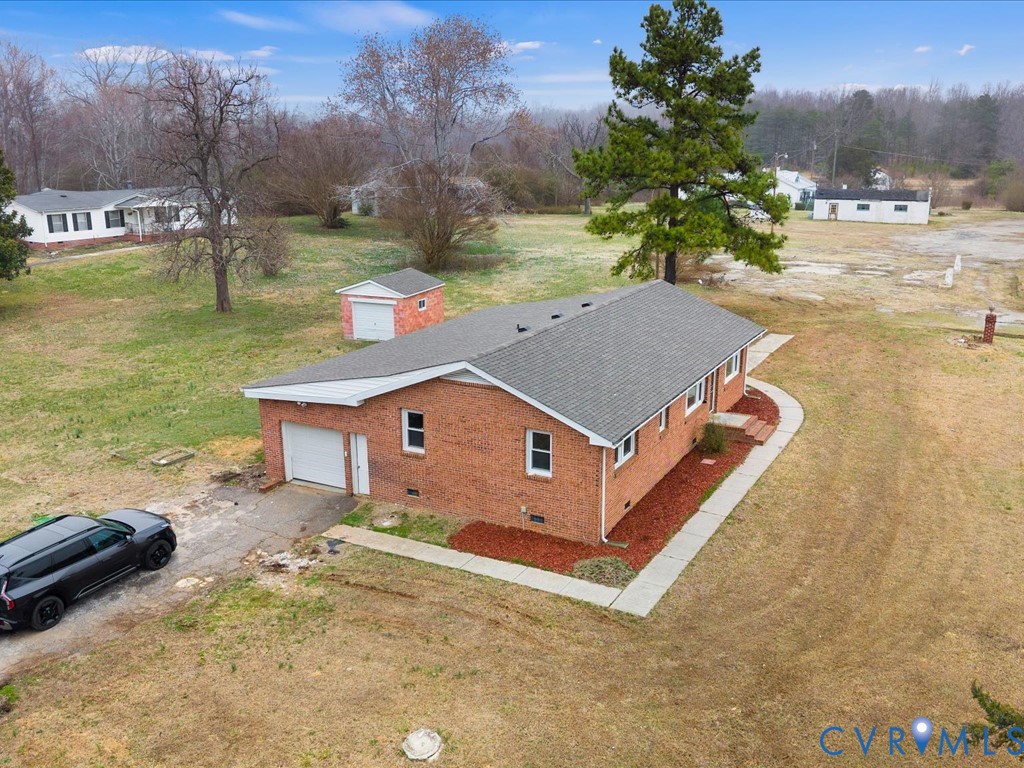 1979 Cumberland Road Farmville, VA 23901 - Photo 25 of 28 Gallery Image 25