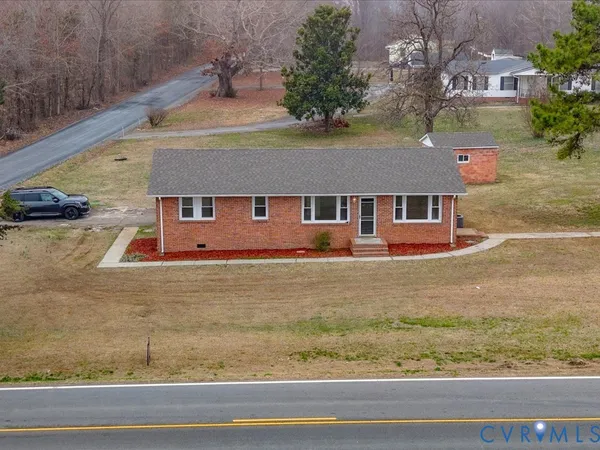 $234,900 | 1979 Cumberland Road, Farmville, VA 23901