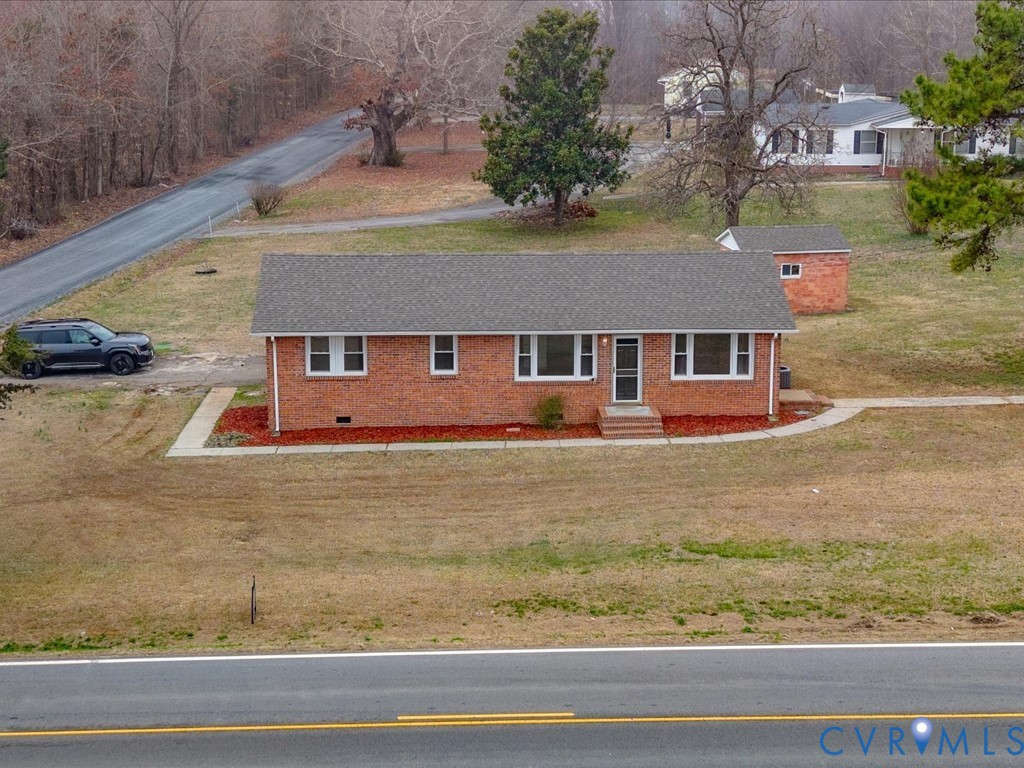 1979 Cumberland Road Farmville, VA 23901 - Photo 26 of 28 Gallery Image 26